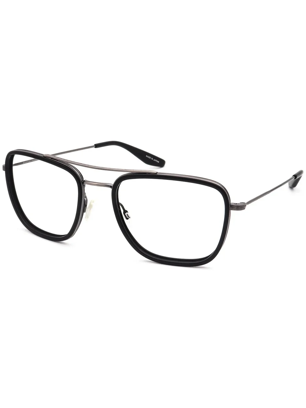 Barton Perreira Collins Sunglasses (no lenses)
